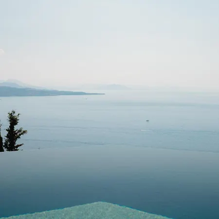 Rizes Sea View Infinity Nisaki (Corfu)