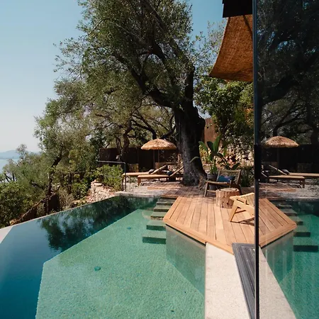 Villa Rizes Sea View Infinity