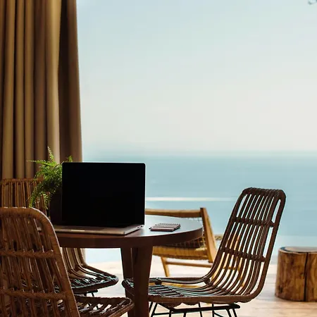 Rizes Sea View Infinity *