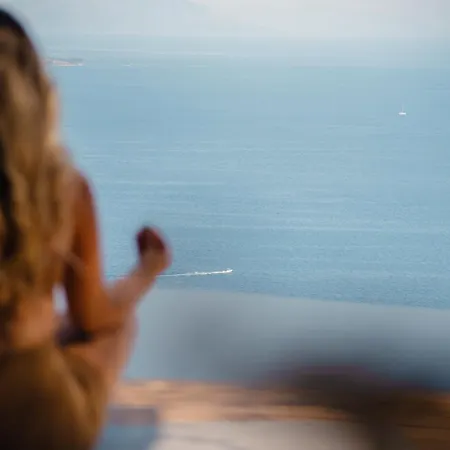 Rizes Sea View Infinity * Nisaki (Corfu)
