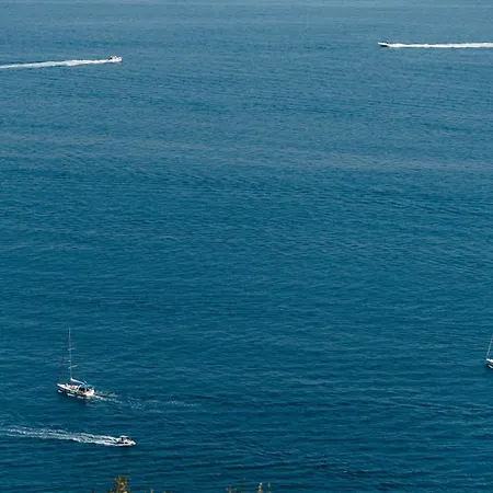 Villa Rizes Sea View Infinity *