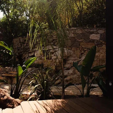 Villa Rizes Sea View Infinity Nisaki (Corfu)